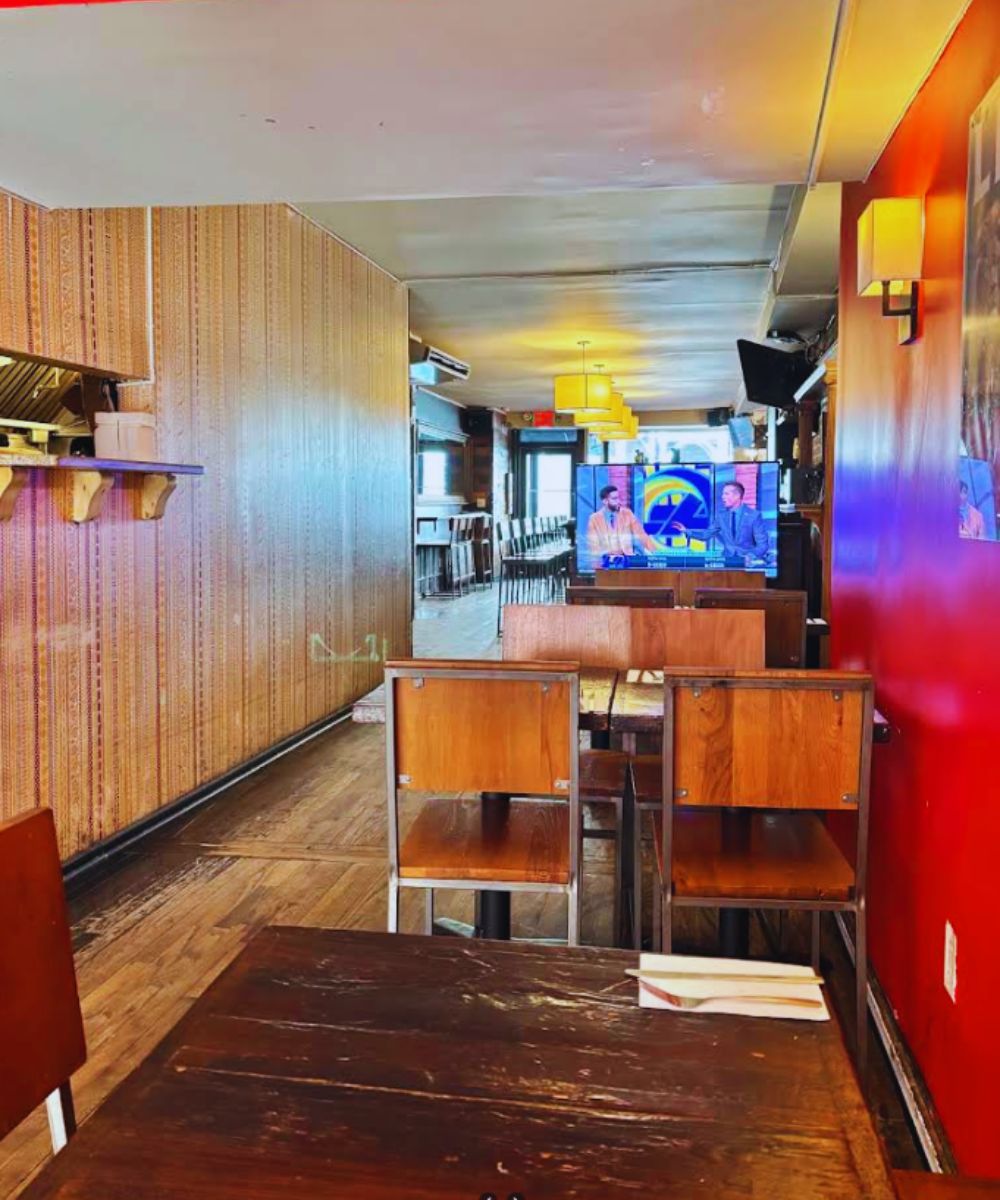 Photos for Two 8 Two Bar & Burger