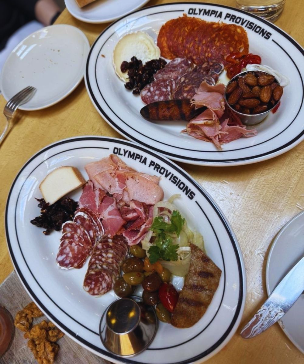 Photos for Olympia Provisions