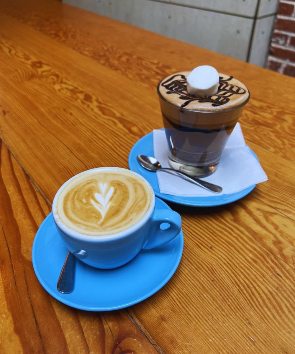 Photos for Proud Mary Coffee