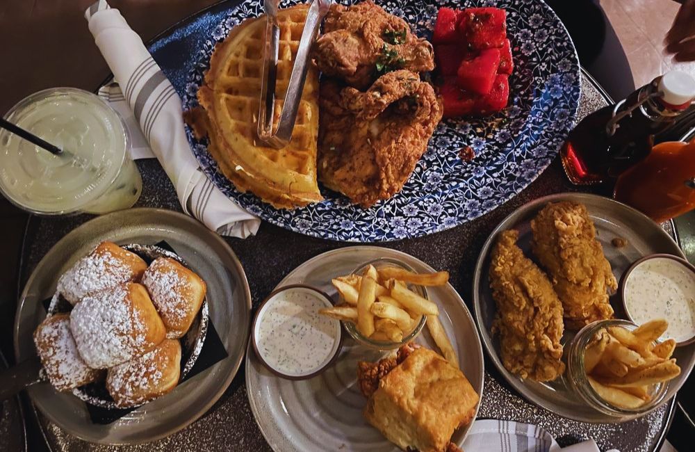 Photos for Yardbird