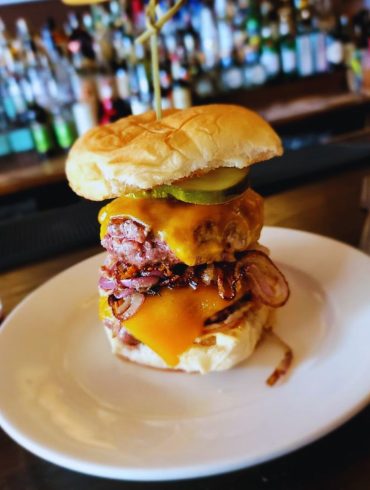 Photos for Two 8 Two Bar & Burger