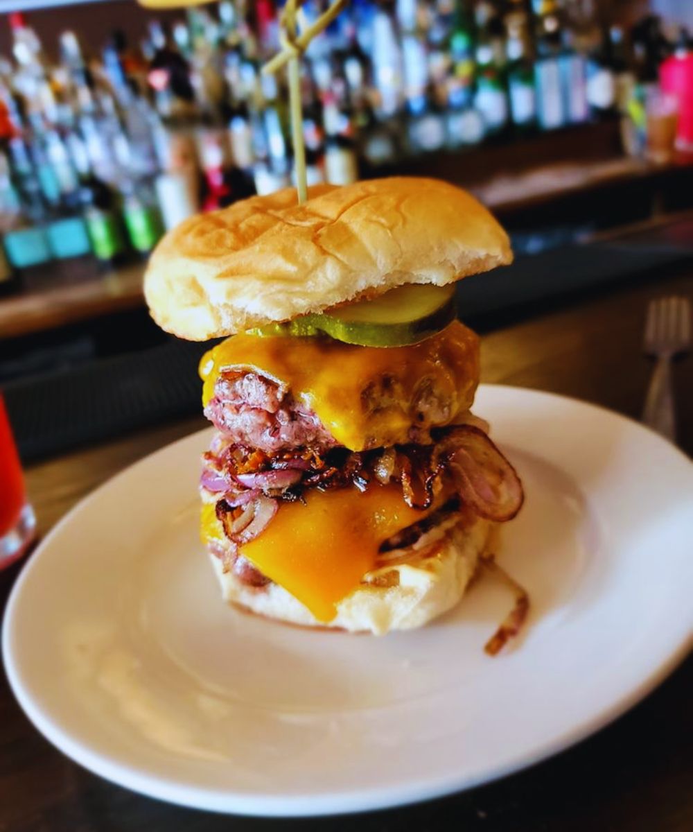 Photos for Two 8 Two Bar & Burger