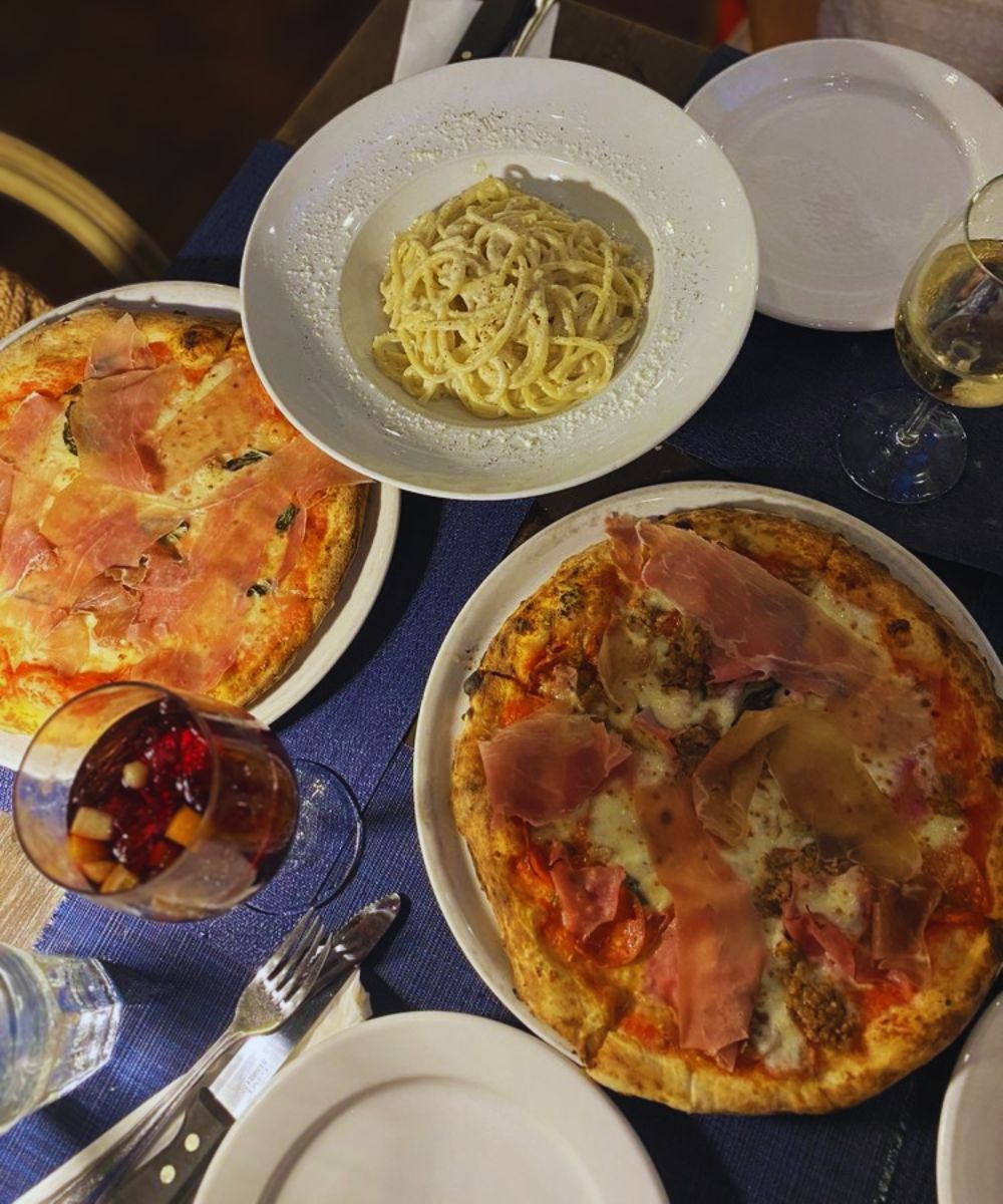 Photos for Onlywood Pizzeria Trattoria
