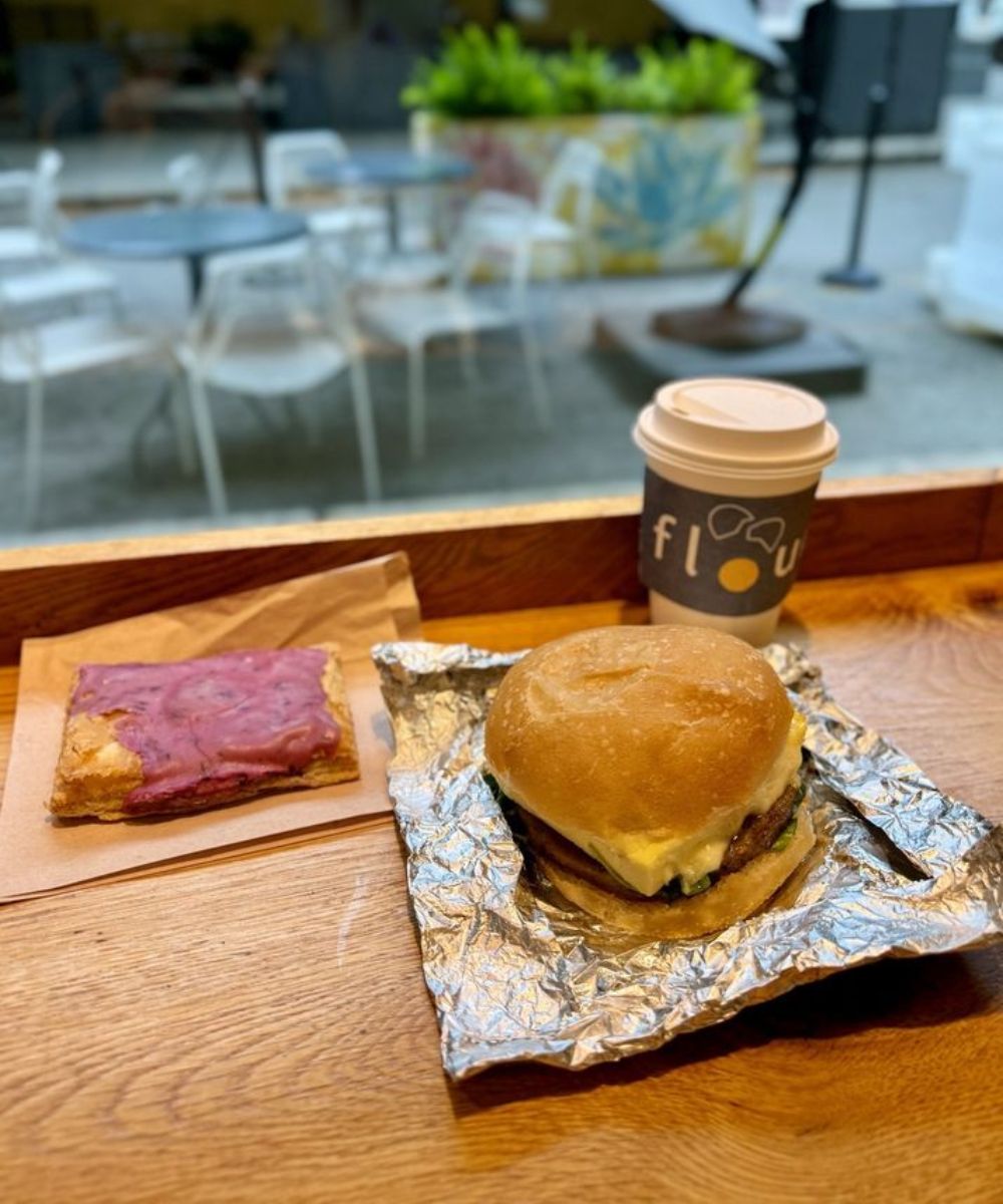 Photos for Flour Bakery + Café