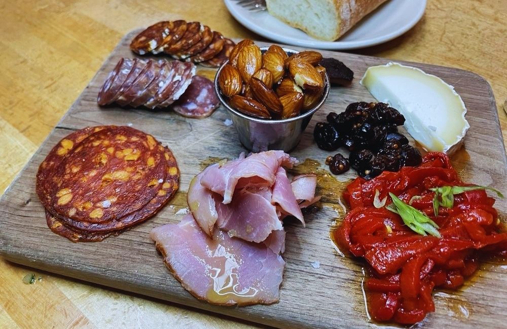 Photos for Olympia Provisions