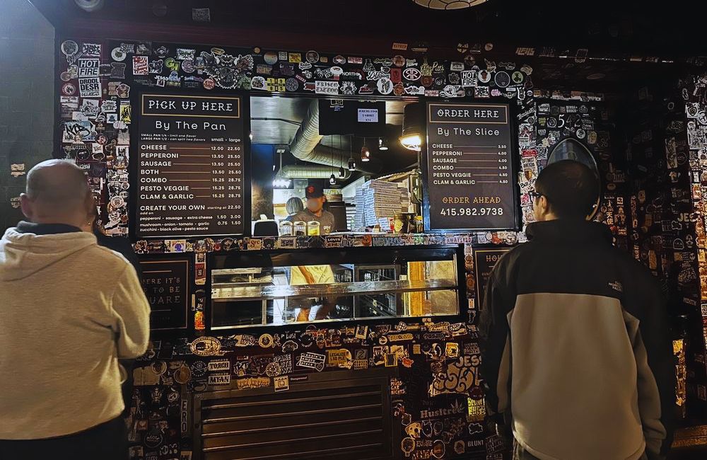 Photos for Golden Boy Pizza
