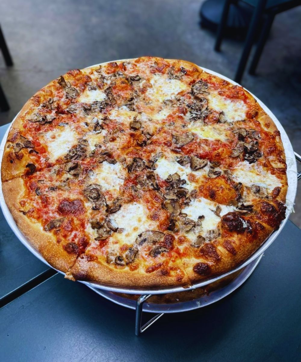 Photos for Pizzeria Beddia