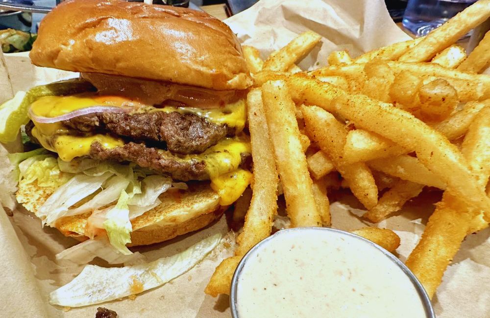 Photos for Lazy Dog Restaurant & Bar