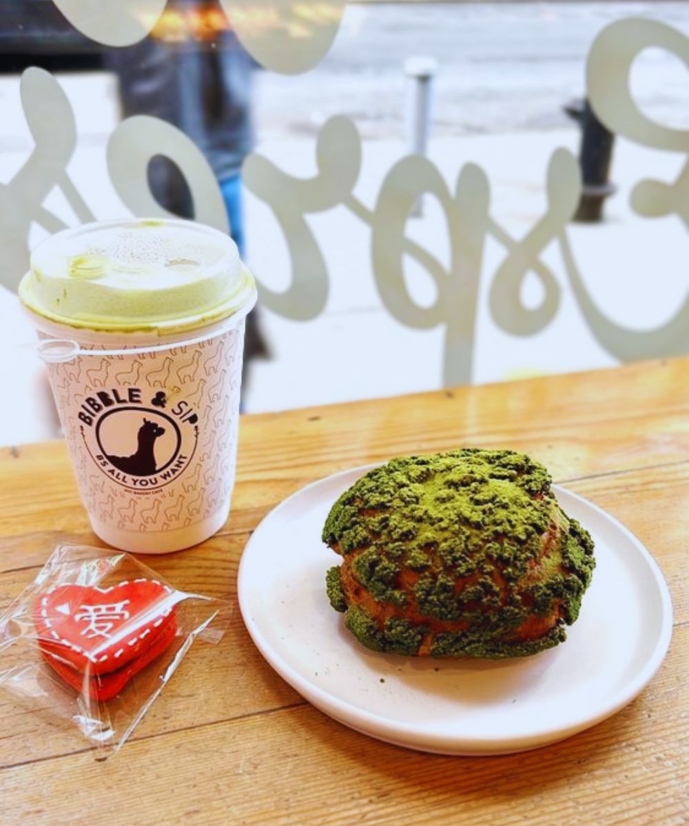 Photos for Bibble & Sip