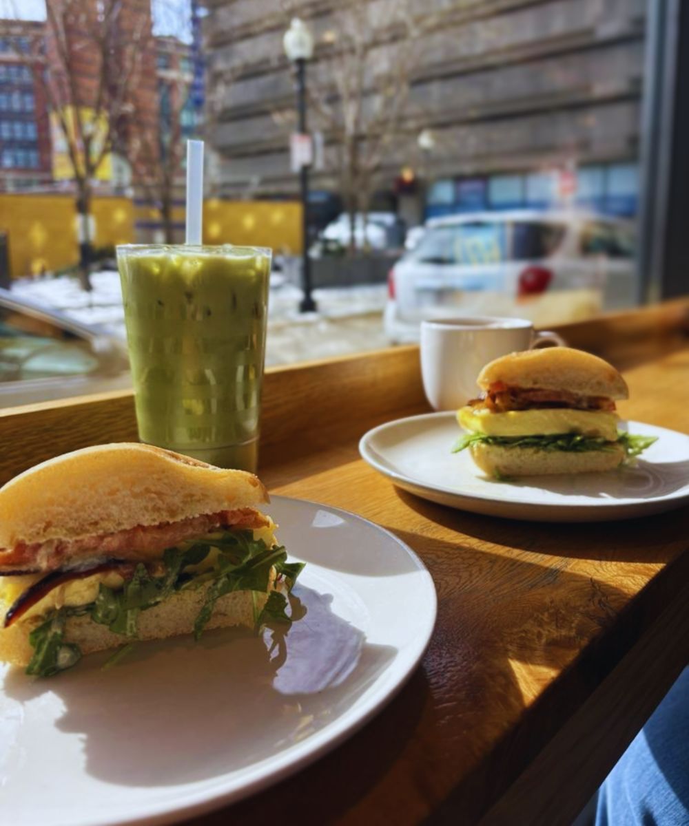 Photos for Flour Bakery + Café