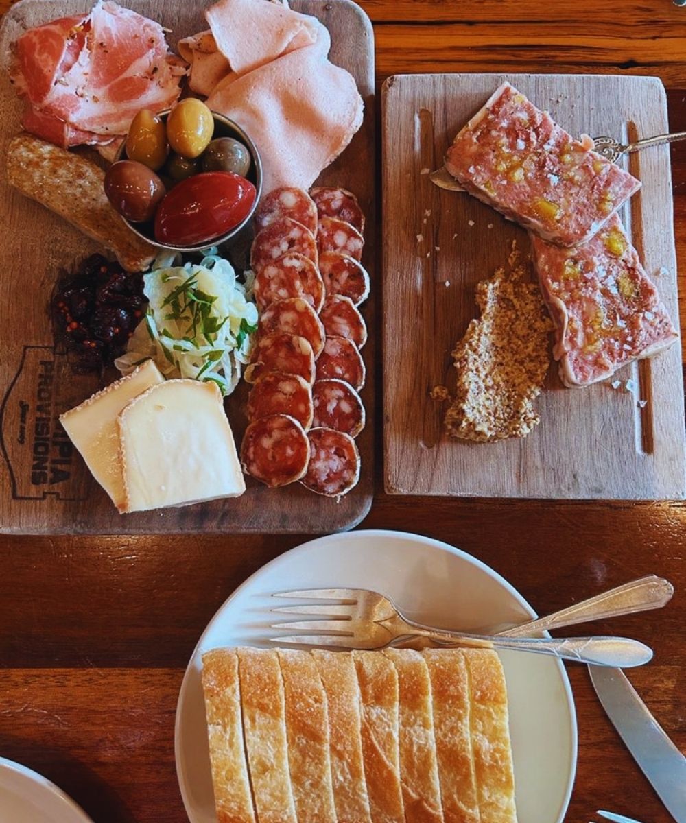 Photos for Olympia Provisions