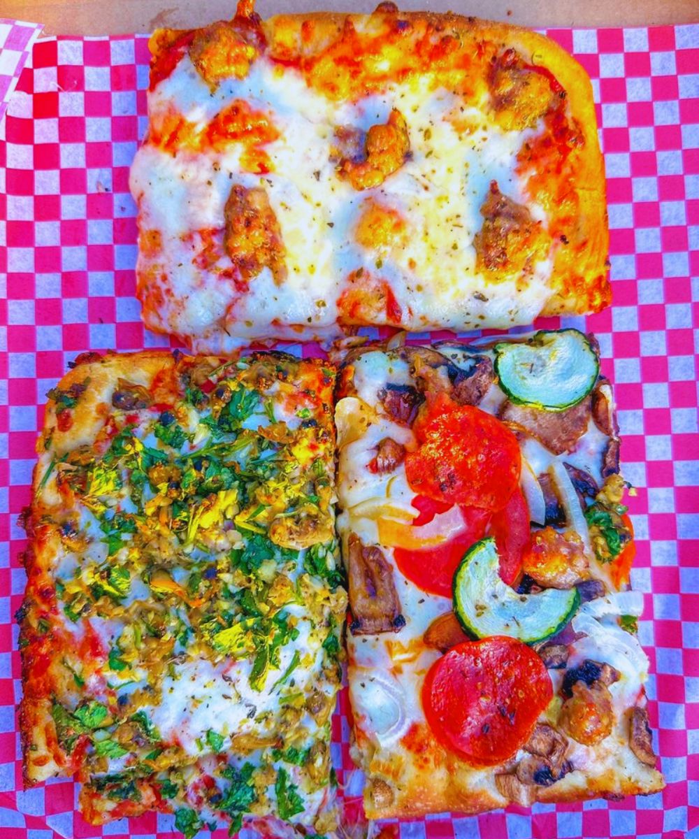 Photos for Golden Boy Pizza