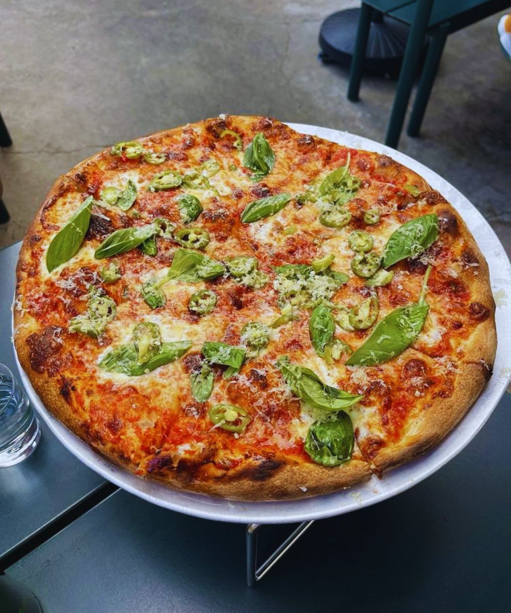 Photos for Pizzeria Beddia