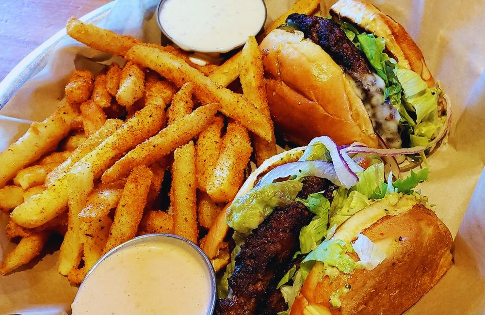 Photos for Lazy Dog Restaurant & Bar