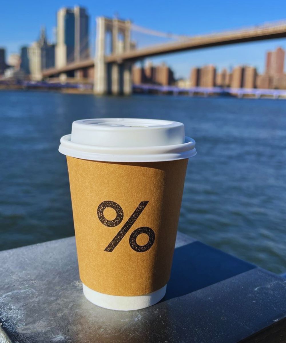Photos for % Arabica