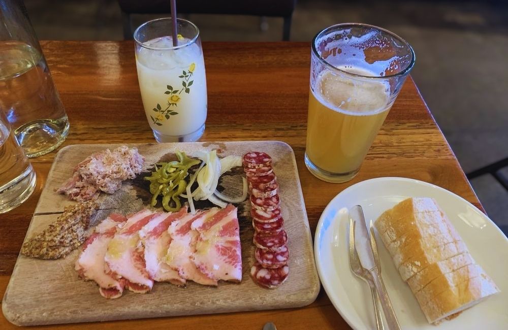 Photos for Olympia Provisions
