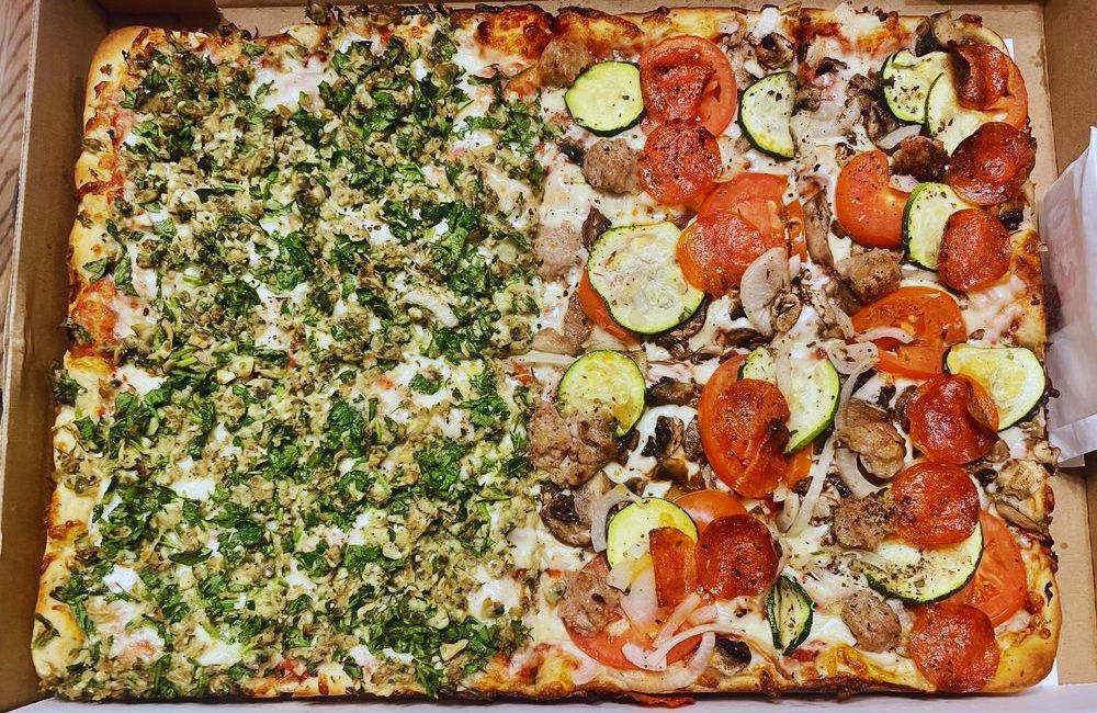 Photos for Golden Boy Pizza