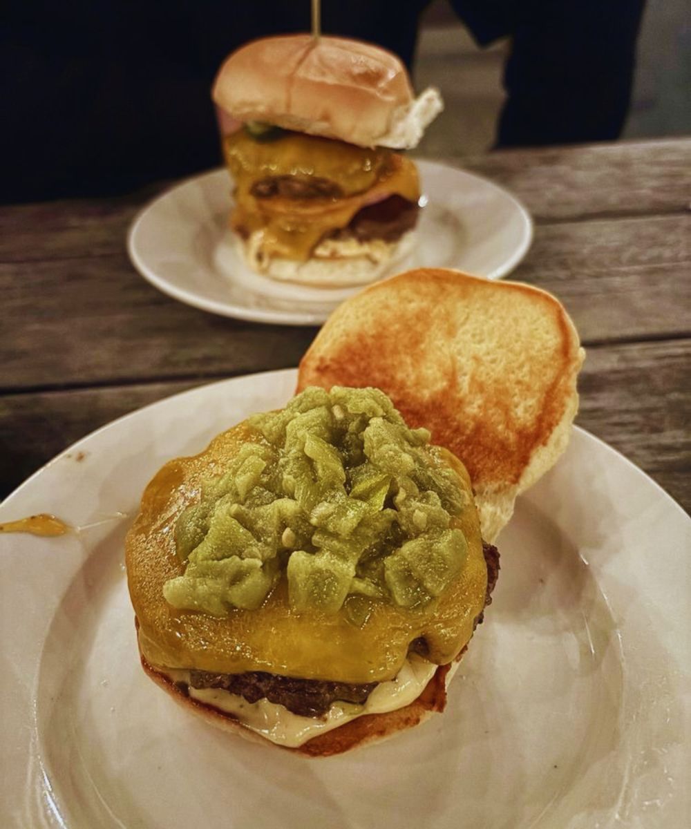 Photos for Two 8 Two Bar & Burger