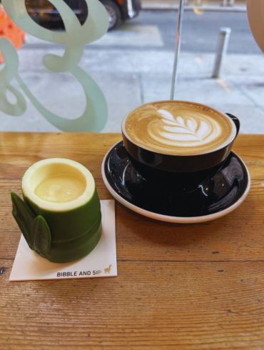 Photos for Bibble & Sip