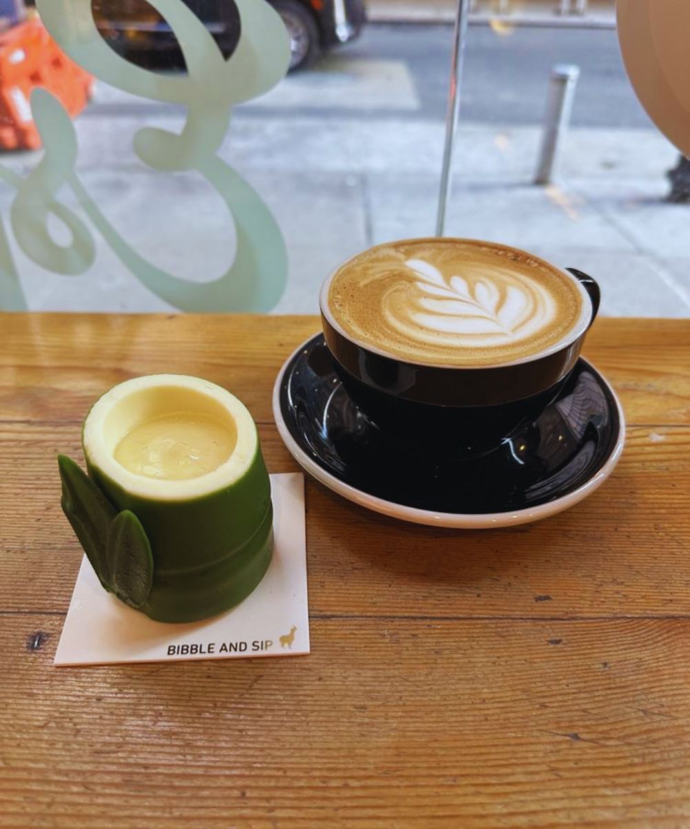 Photos for Bibble & Sip