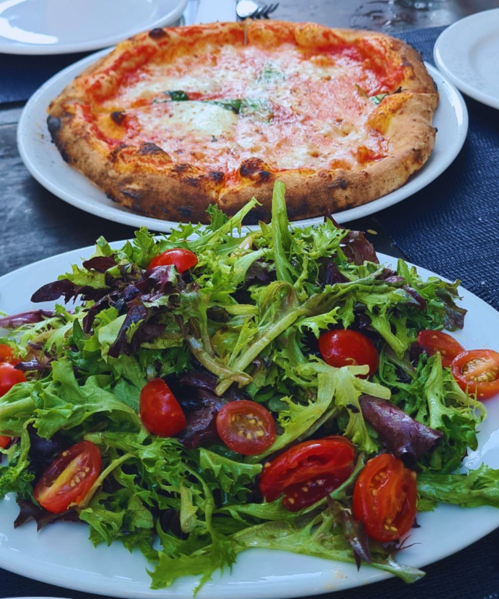 Photos for Onlywood Pizzeria Trattoria