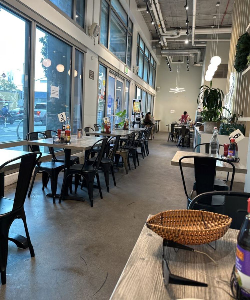 Photos for Mr East Kitchen