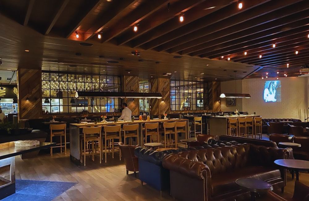Photos for Yardbird