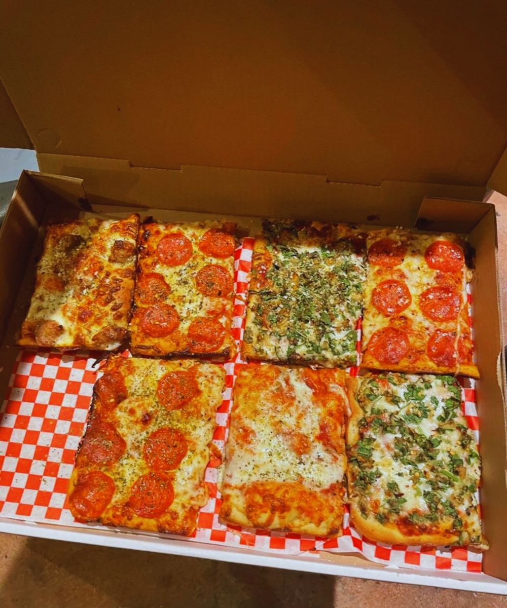 Photos for Golden Boy Pizza