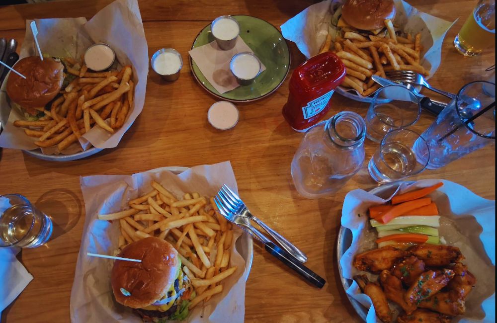 Photos for Lazy Dog Restaurant & Bar