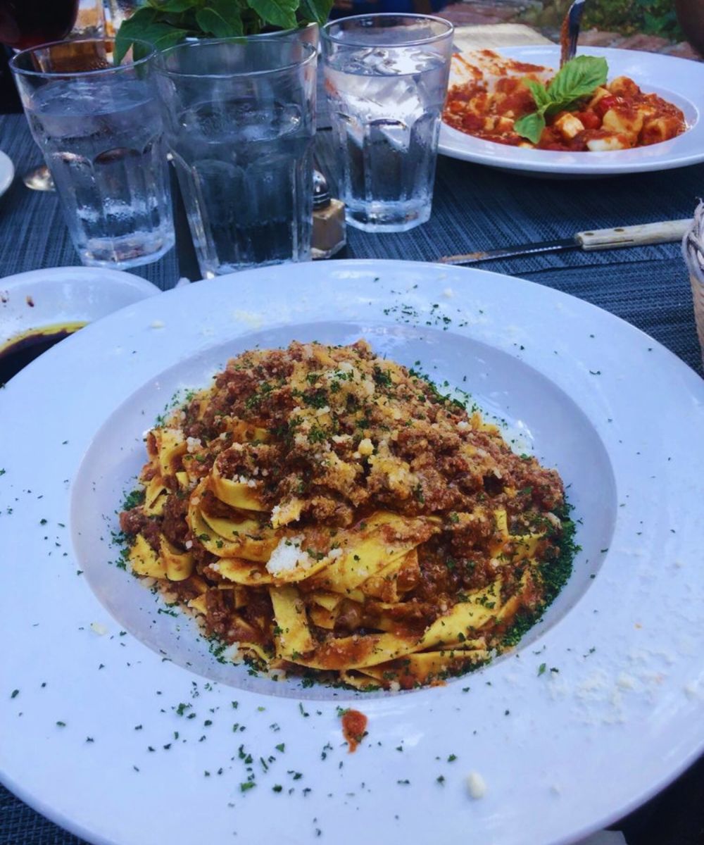 Photos for Onlywood Pizzeria Trattoria