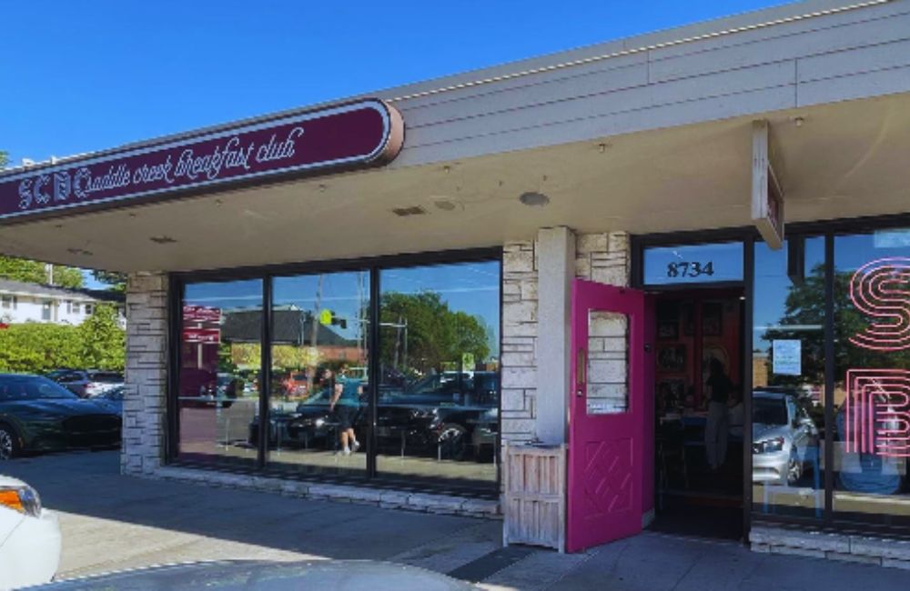 Photos for Saddle Creek Breakfast Club