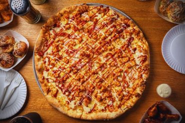 Photos for Jimmy's Pizza Café