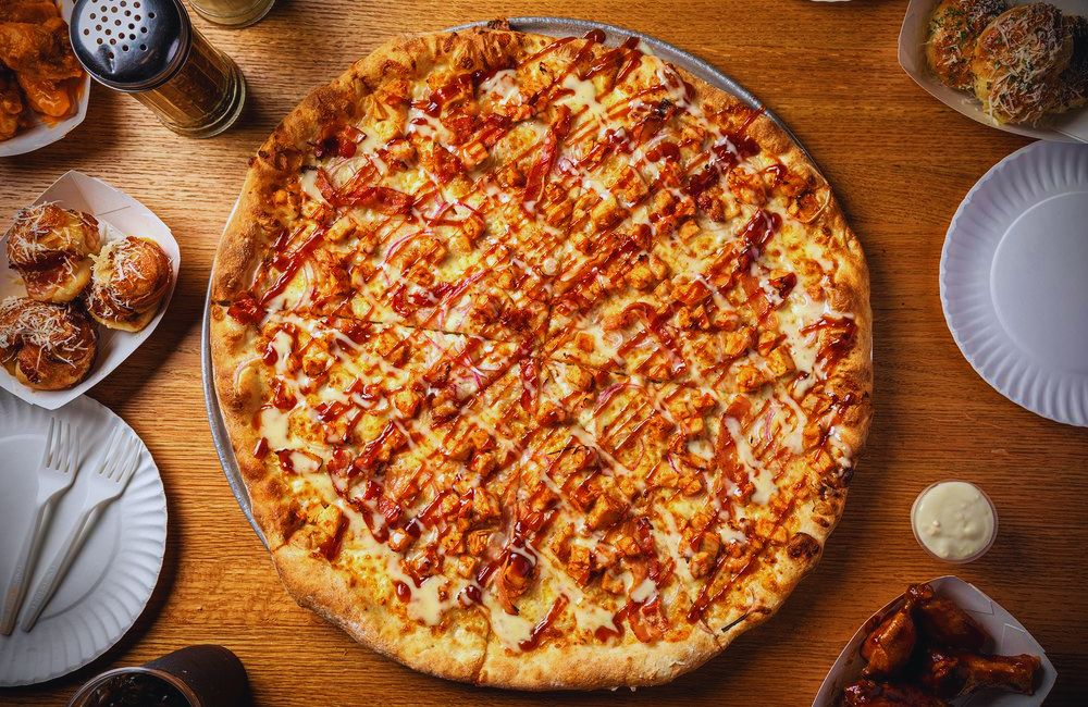 Photos for Jimmy's Pizza Café