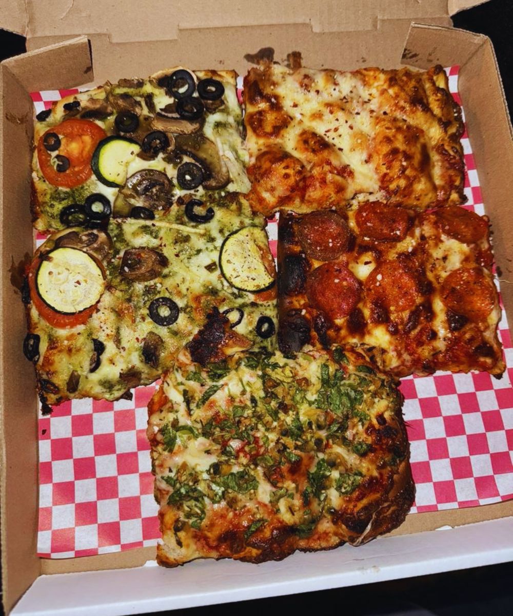 Photos for Golden Boy Pizza