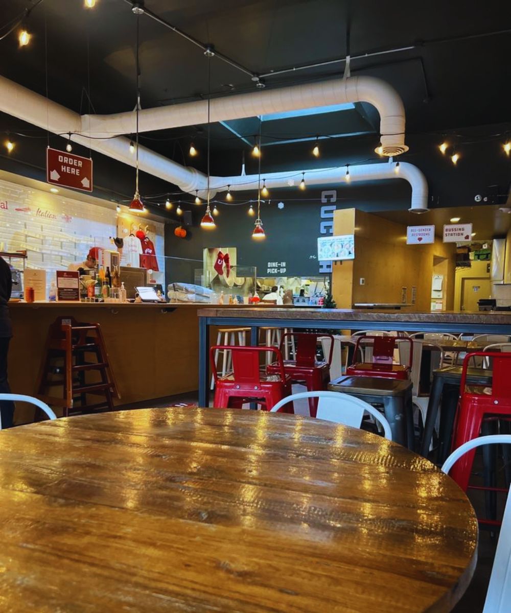 Photos for Due' Cucina - Capitol Hill