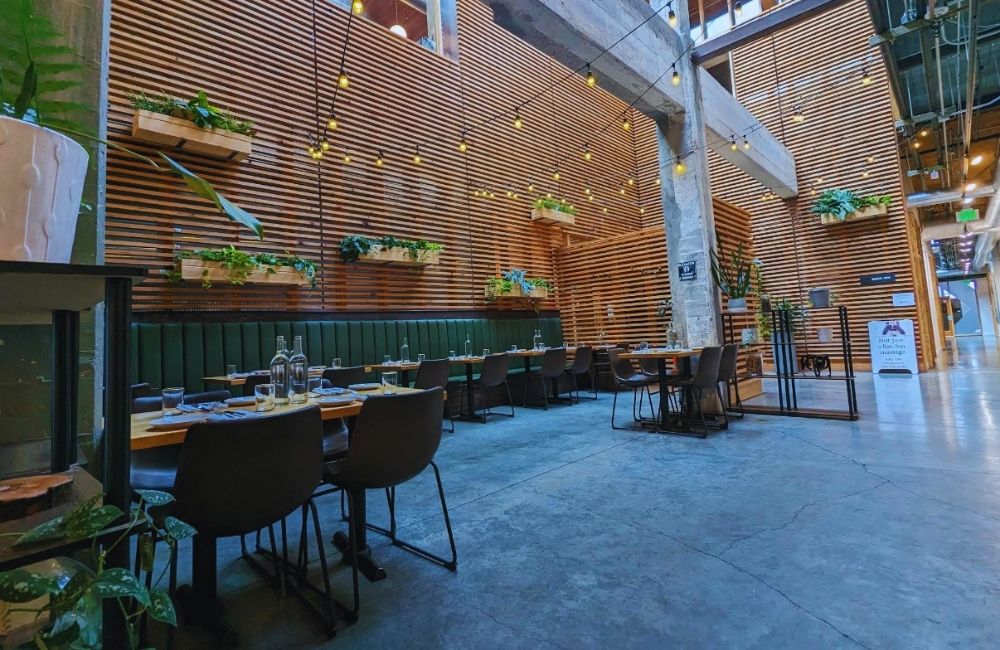 Photos for Olympia Provisions