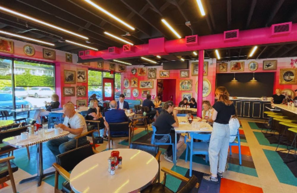 Photos for Saddle Creek Breakfast Club