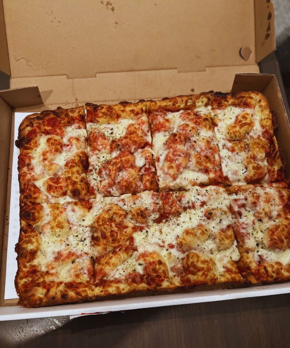 Photos for Golden Boy Pizza