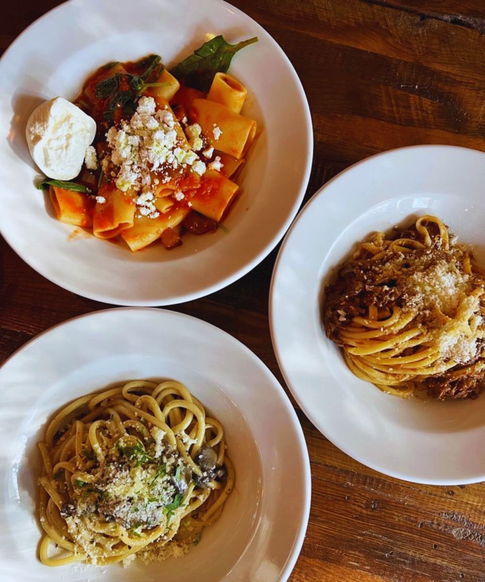 Photos for Due' Cucina - Capitol Hill