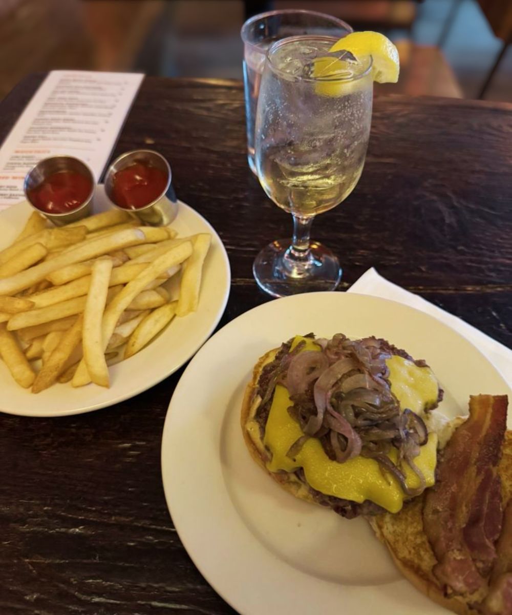 Photos for Two 8 Two Bar & Burger