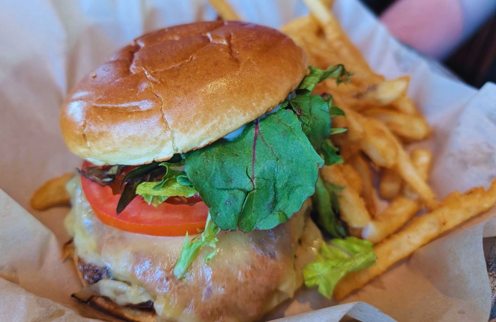 Photos for Lazy Dog Restaurant & Bar