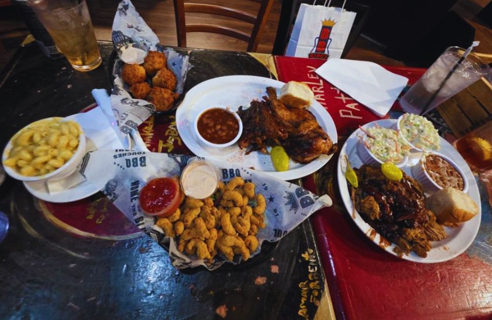 Photos for B.B. King's Blues Club