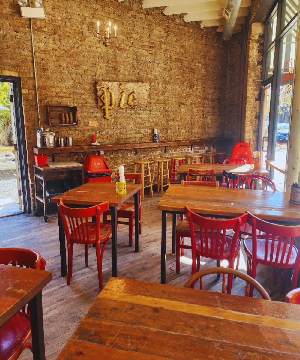 Photos for Bang Bang Pie & Biscuits