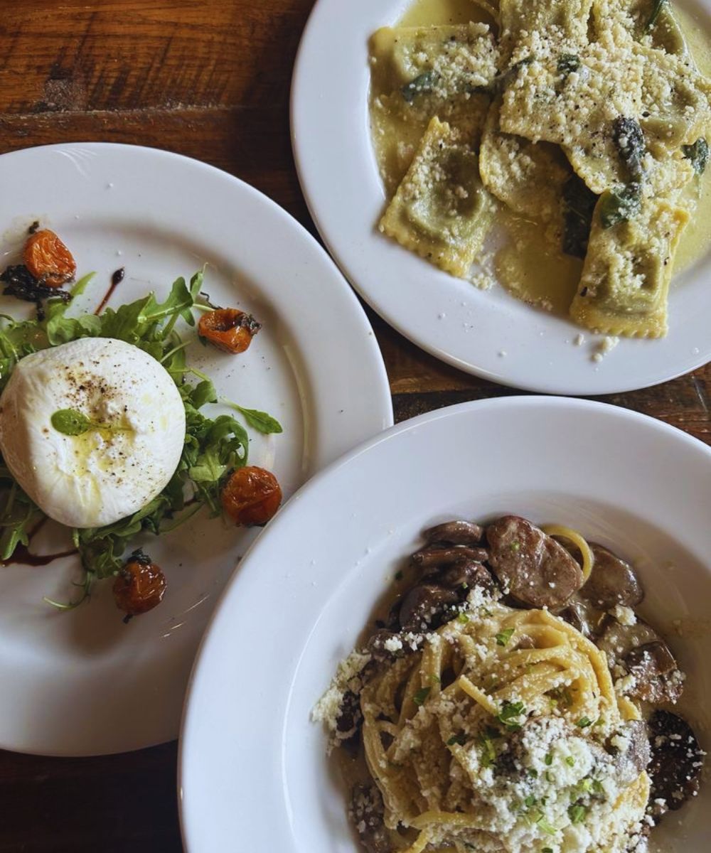 Photos for Due' Cucina - Capitol Hill