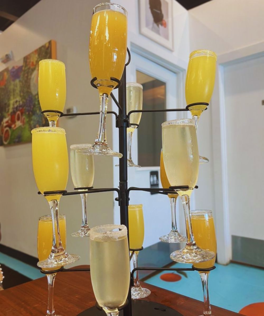 Photos for Mimosas