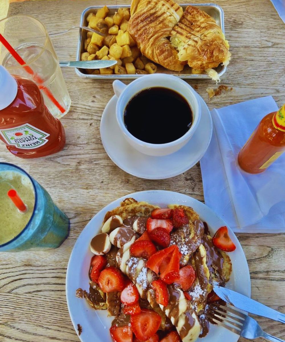 Photos for Fratelli Cafe