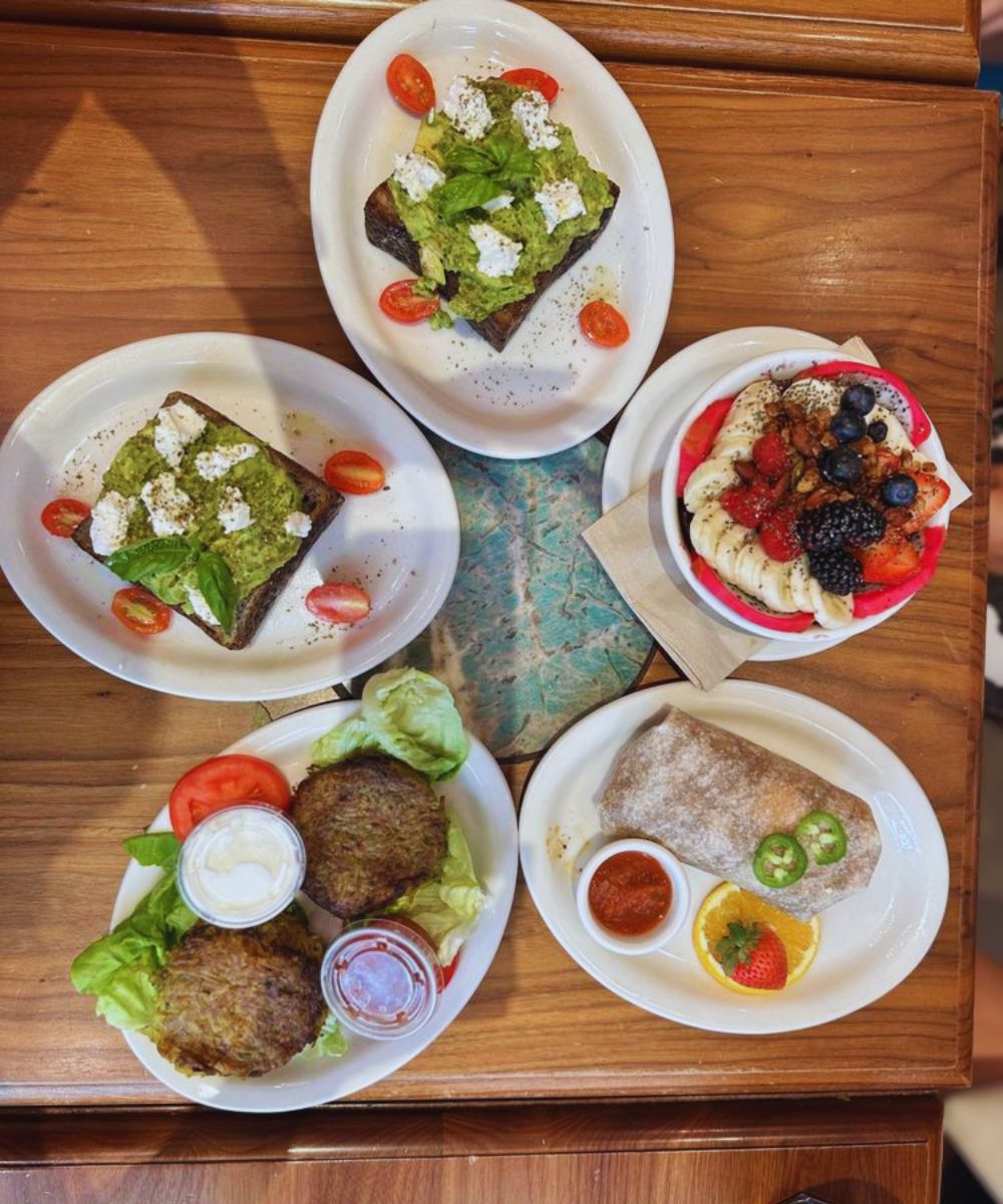 Photos for Urth Caffe Wynn Las Vegas