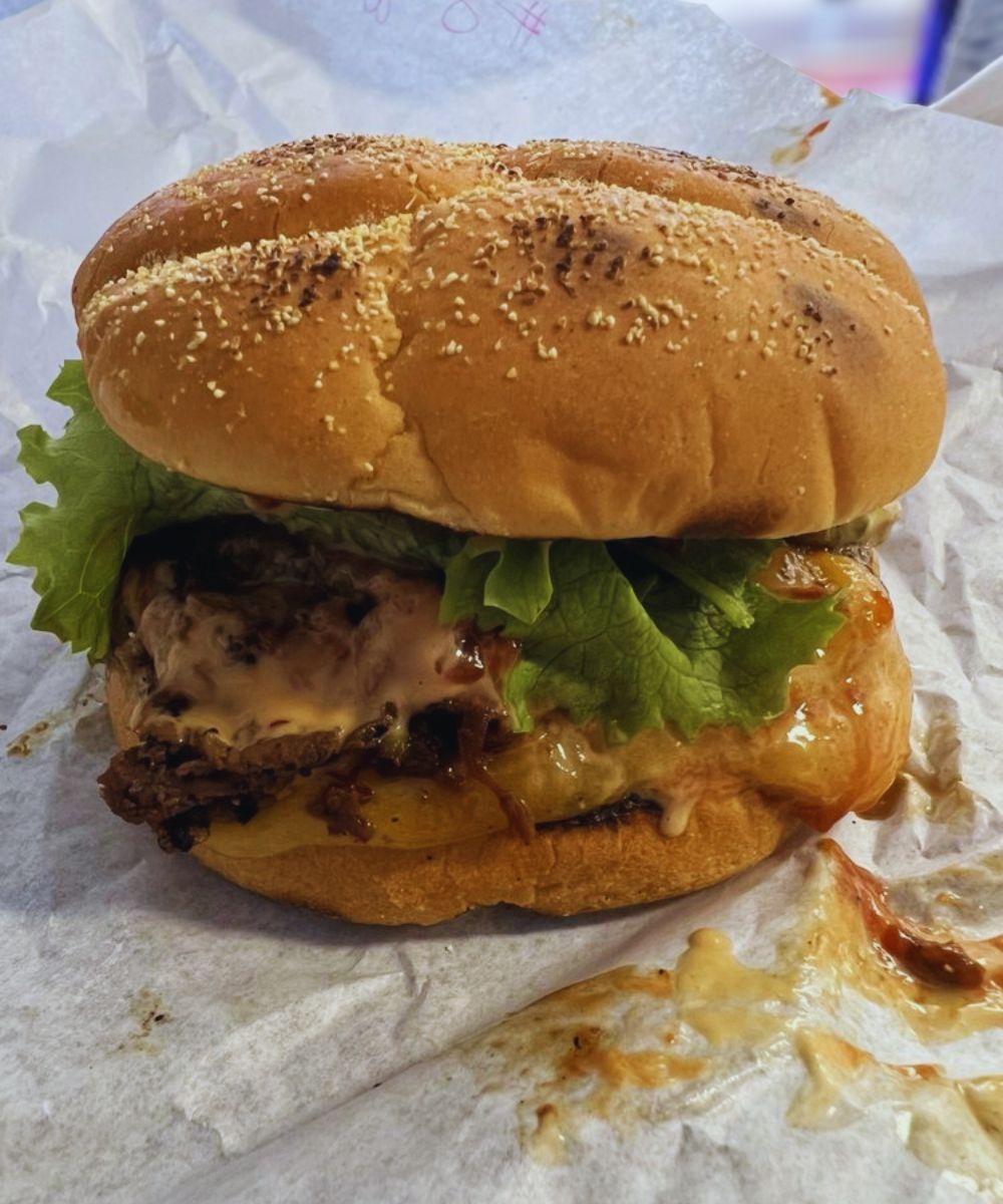 Photos for Five Stars Family Burger