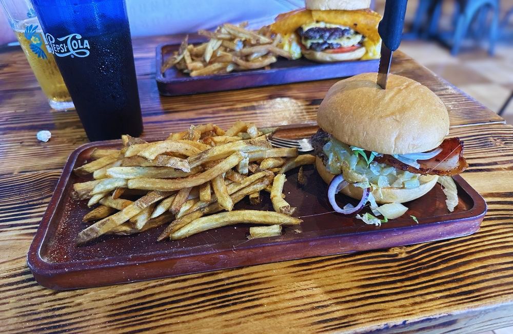 Photos for SOB Burgers