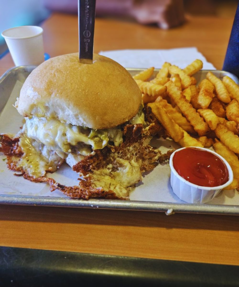 Photos for Fuego Burger